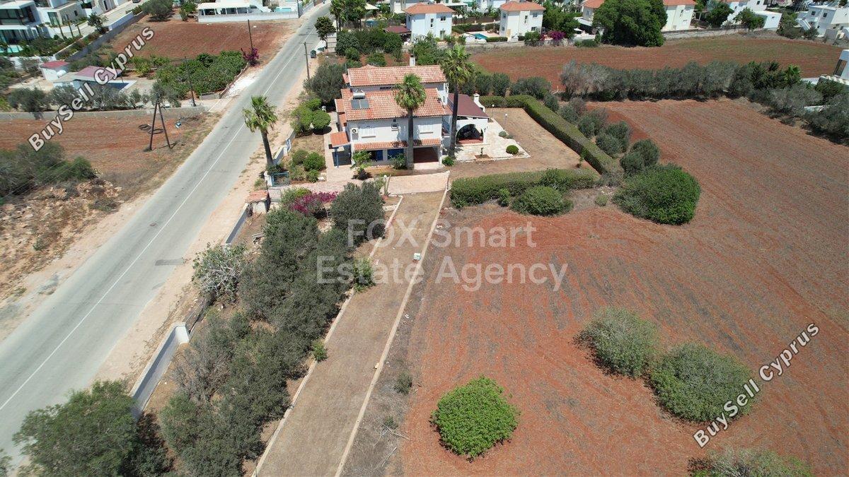 6 bedroom town house for rent protaras famagusta 1520465 image 5200677