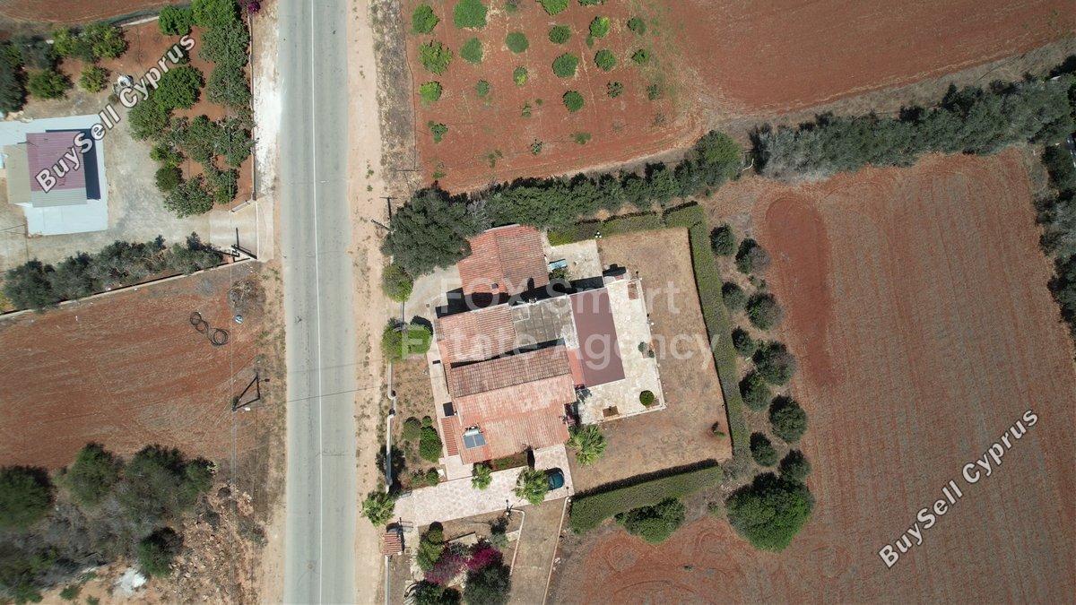 6 bedroom town house for rent protaras famagusta 1520465 image 5200681