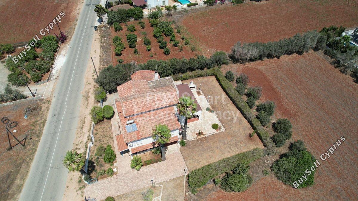 6 bedroom town house for rent protaras famagusta 1520465 image 5200685