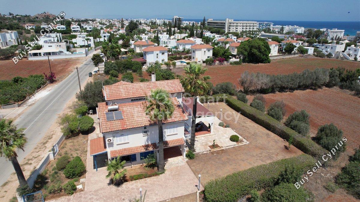 6 bedroom town house for rent protaras famagusta 1520465 image 5200686