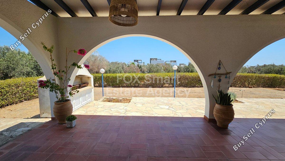 6 bedroom town house for rent protaras famagusta 1520465 image 5200688