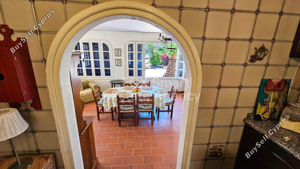 6 bedroom town house for rent protaras famagusta 1520465 image 5200739