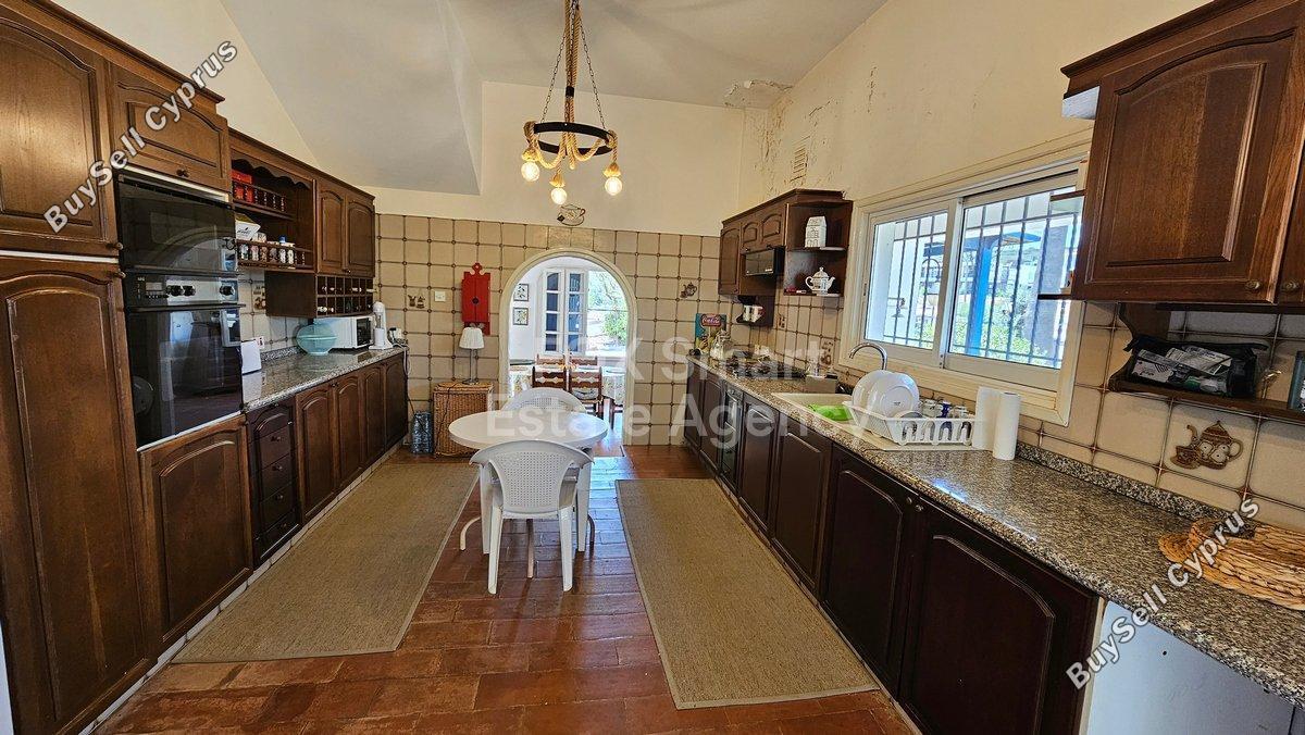 6 bedroom town house for rent protaras famagusta 1520465 image 5200746