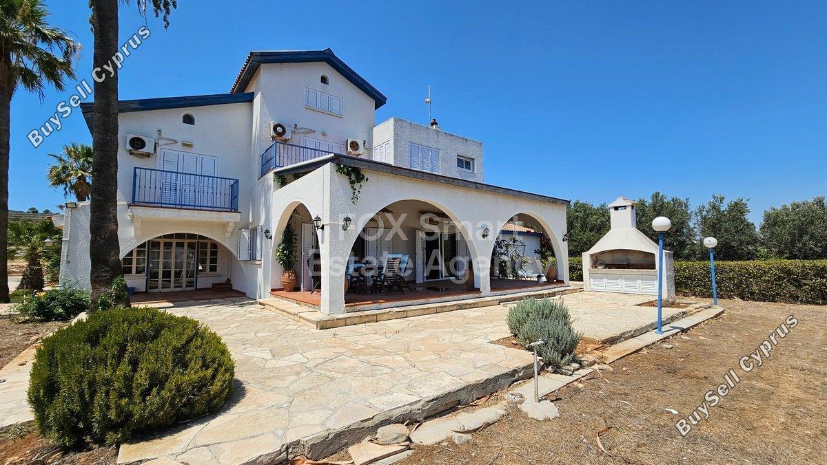 6 bedroom town house for rent protaras famagusta 1520465 image 5200759