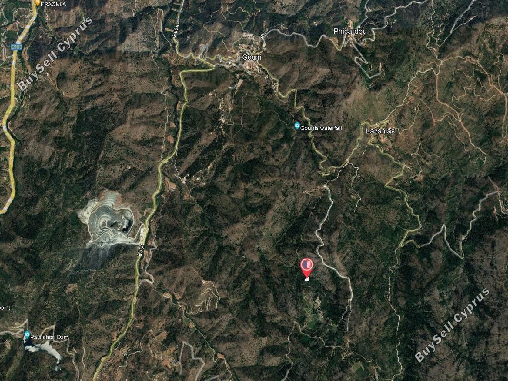 land for sale gourri nicosia 1353465 image 15599693