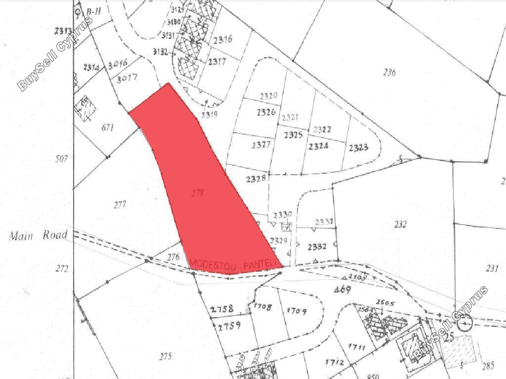 land for sale latsia nicosia 823465 image 15602990
