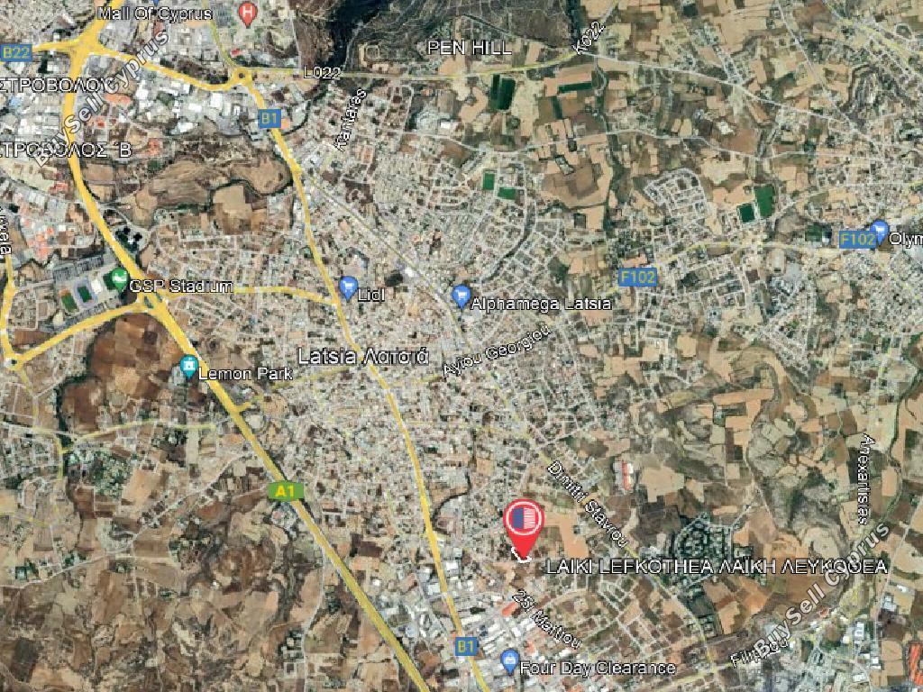land for sale latsia nicosia 823465 image 15602991