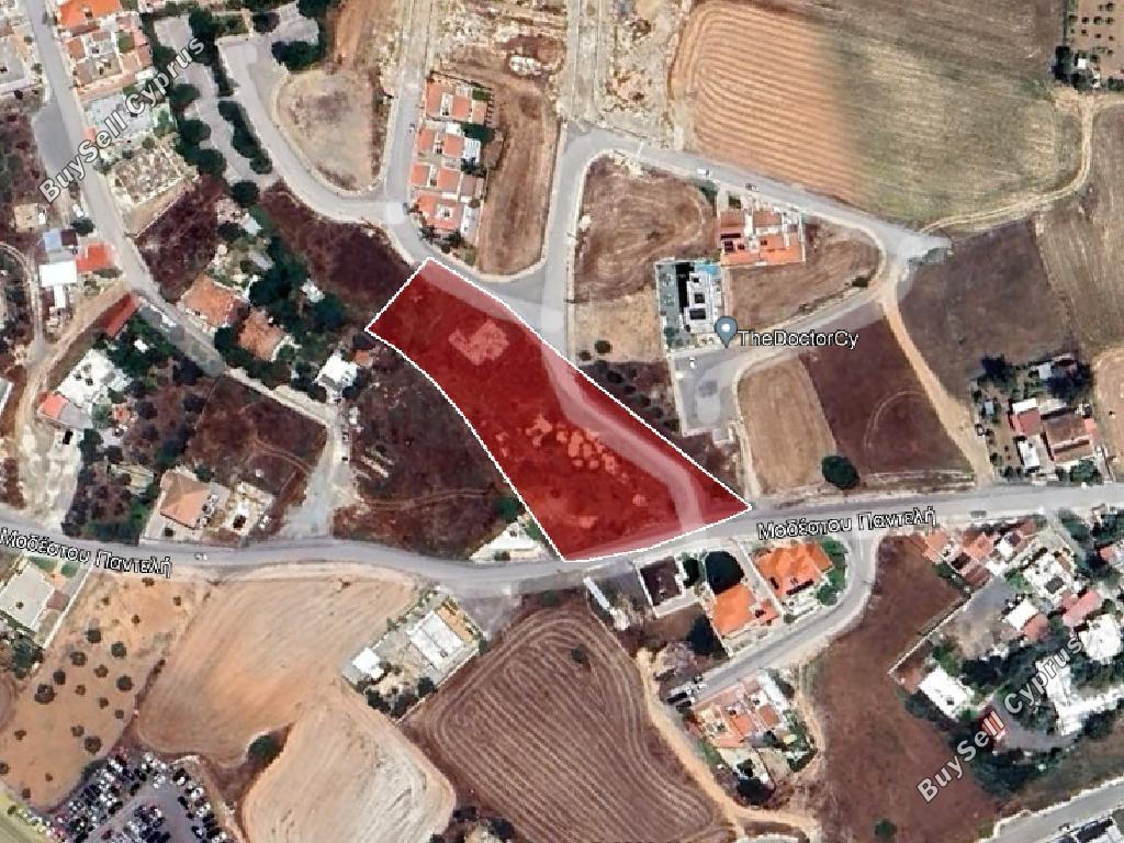 land for sale latsia nicosia 823465 image 15602992