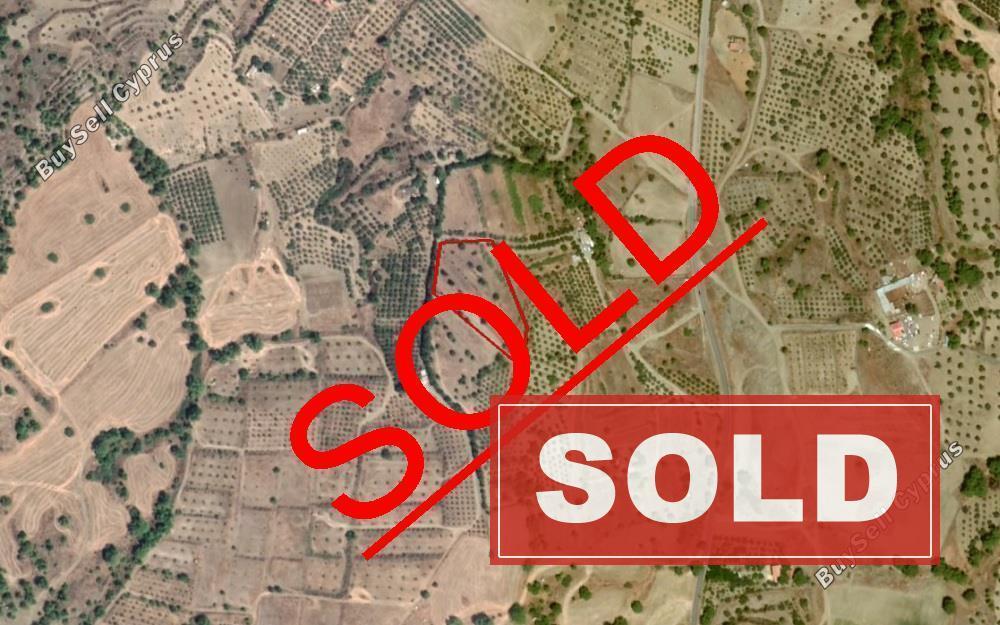 land sold lythrodontas nicosia 830465 image 5949788