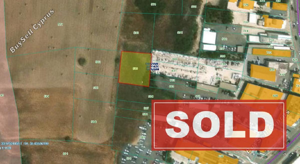 land sold paralimni famagusta 1363465 image 4418554
