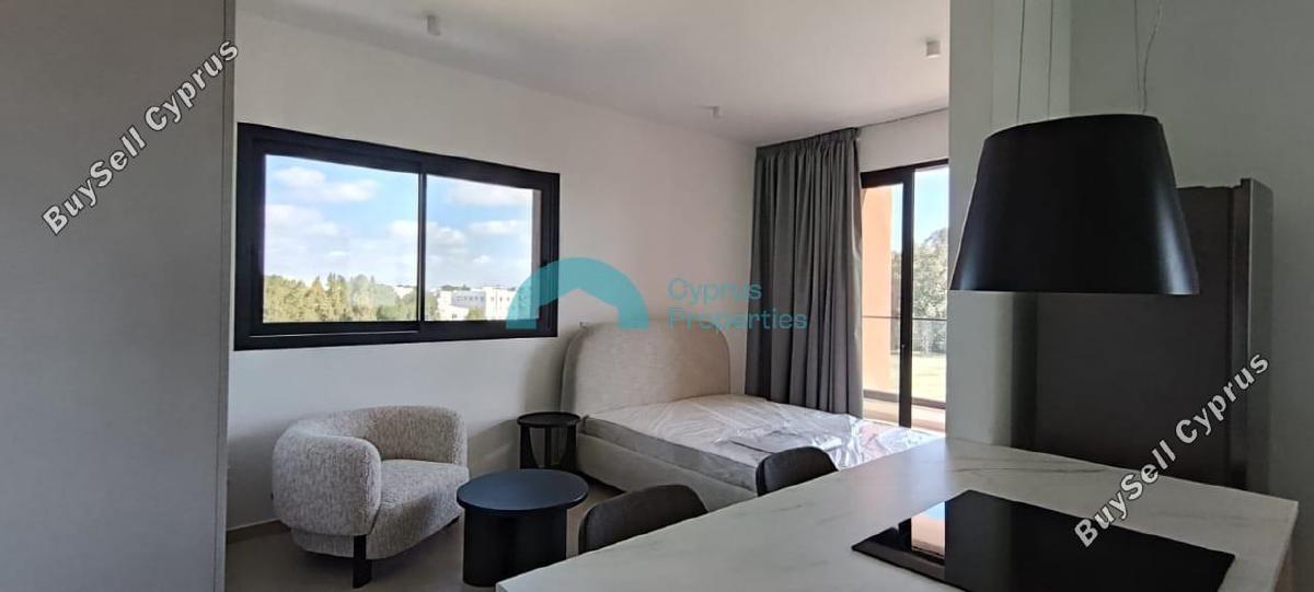 studio apartment for rent kato lakatamia nicosia 8350465 image 16330742