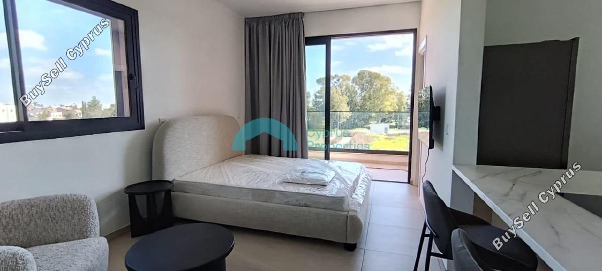 studio apartment for rent kato lakatamia nicosia 8350465 image 16330747