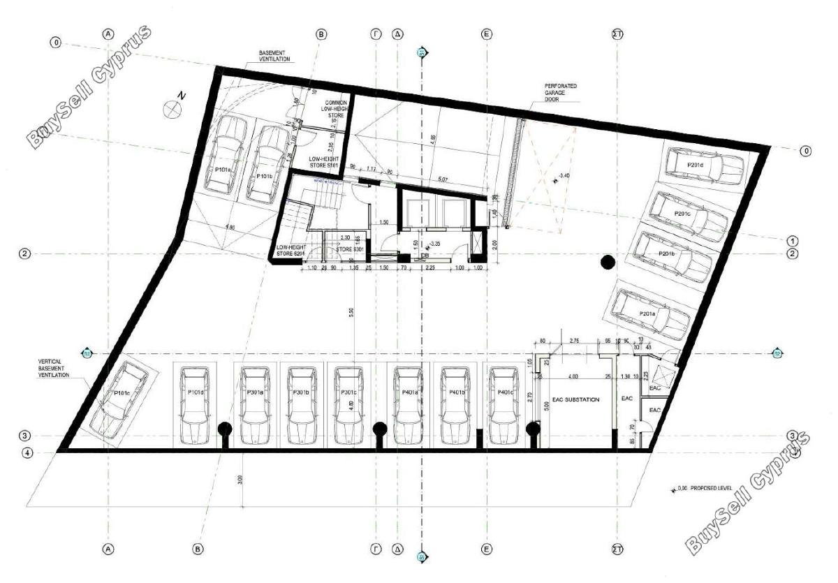 studio office for rent kapsalos limassol 7867465 image 14592463