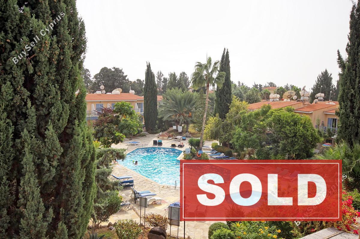 1 bedroom apartment sold kato paphos paphos 668565 image 393433