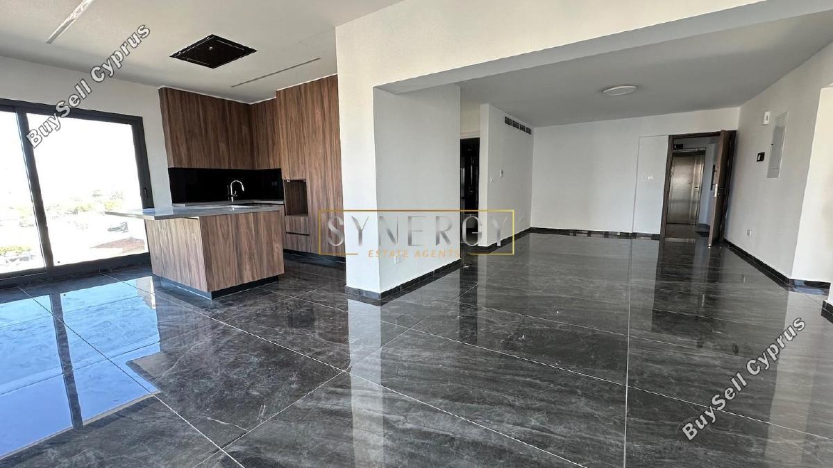 3 Bedroom Apartment for sale in Pallouriotissa, Nicosia 16747597