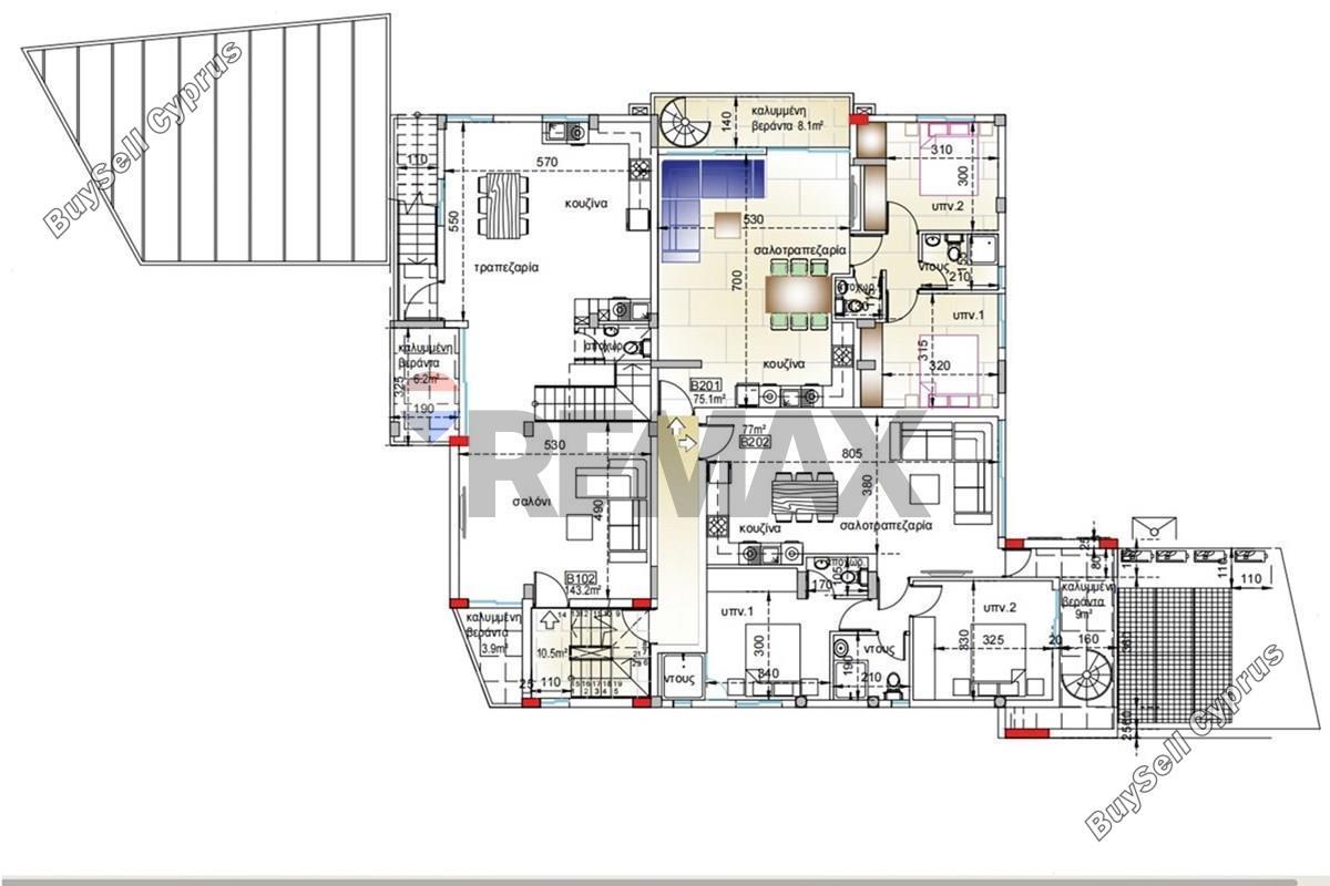 2 bedroom apartment for sale aradippou larnaca 8839565 image 17050864