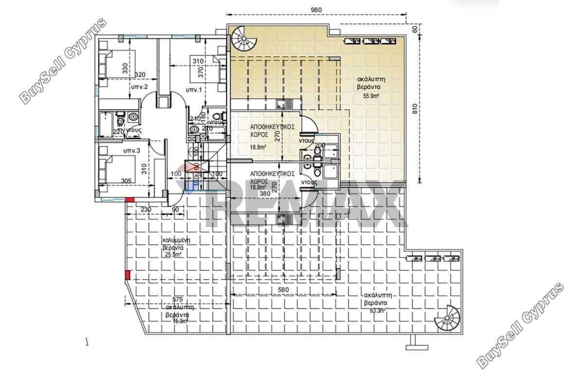 2 bedroom apartment for sale aradippou larnaca 8839565 image 17050866