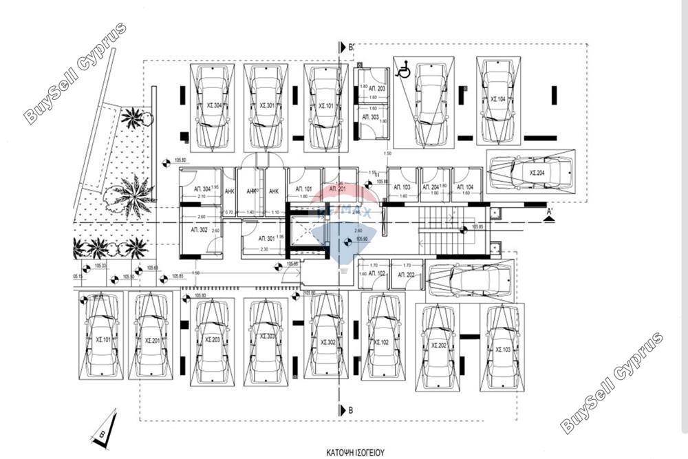 2 bedroom apartment for sale ekali limassol 8417565 image 14941911