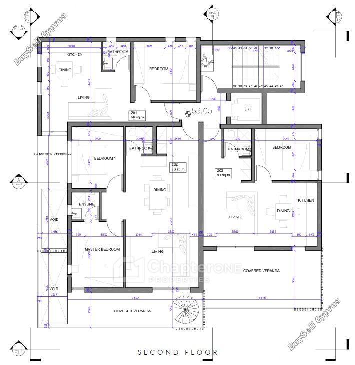 2 bedroom apartment for sale kato paphos universal paphos 8356565 image 16305336
