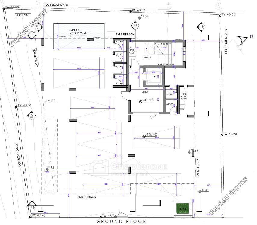 2 bedroom apartment for sale kato paphos universal paphos 8356565 image 16305338