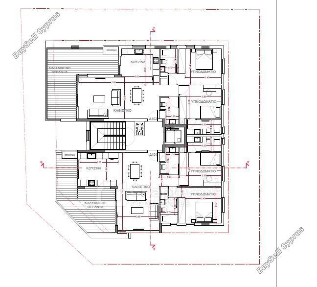 2 bedroom apartment for sale strovolos nicosia 8346565 image 14668464