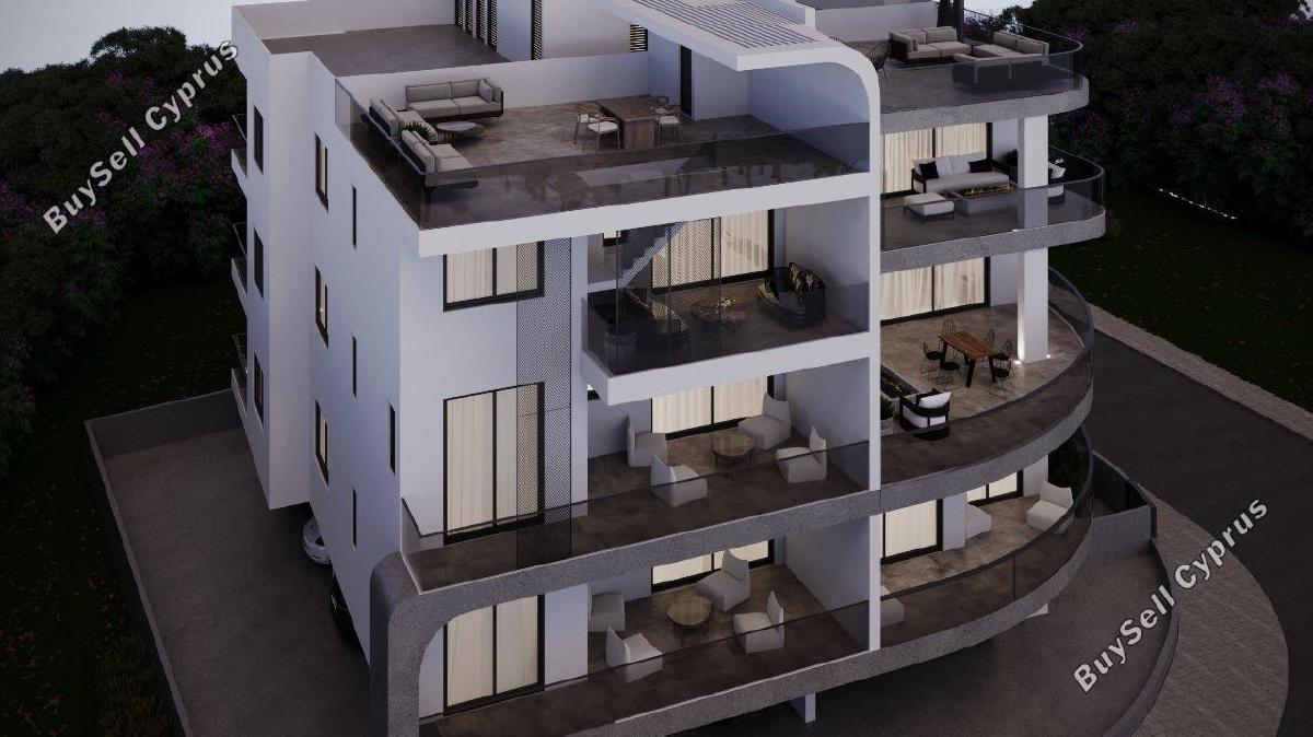 2 bedroom penthouse for sale larnaca municipality larnaca 1678565 image 14383983