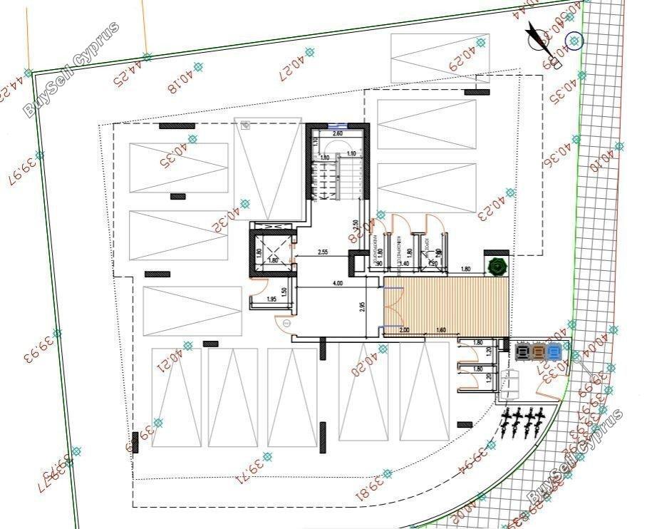 2 bedroom penthouse for sale larnaca municipality larnaca 1678565 image 14383992