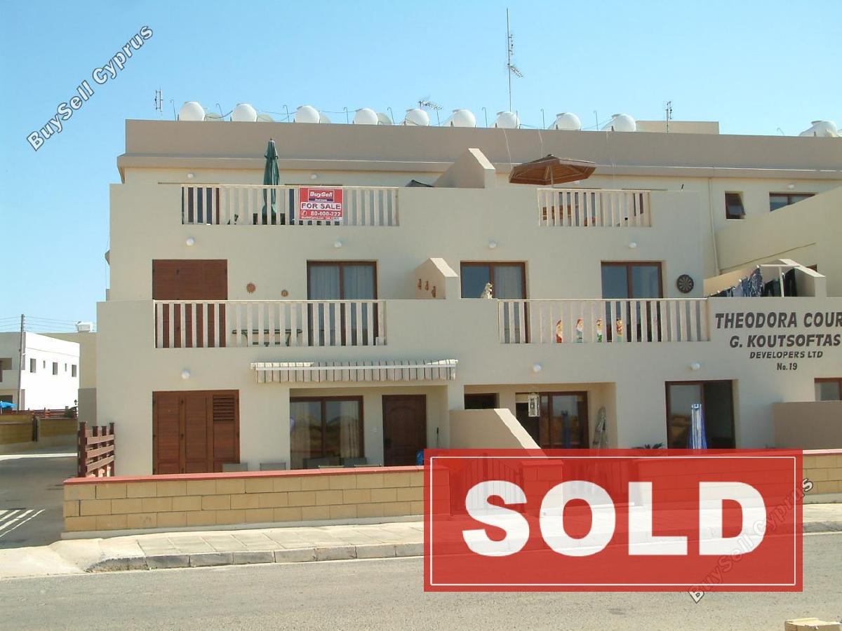 2 bedroom penthouse sold liopetri famagusta 225565 image 196667
