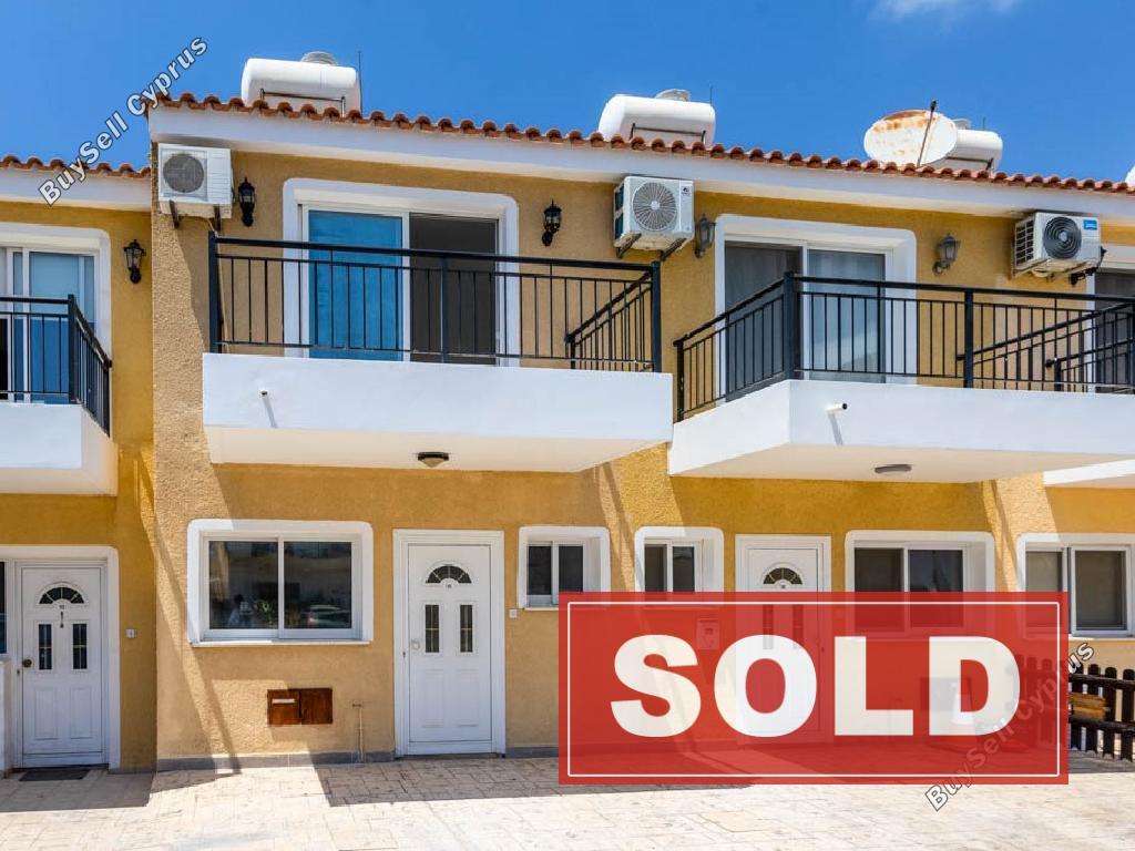 2 bedroom town house sold chlorakas paphos 1595565 image 4013712