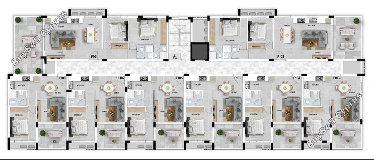 3 bedroom apartment for sale oroklini larnaca 1584565 image 14961537