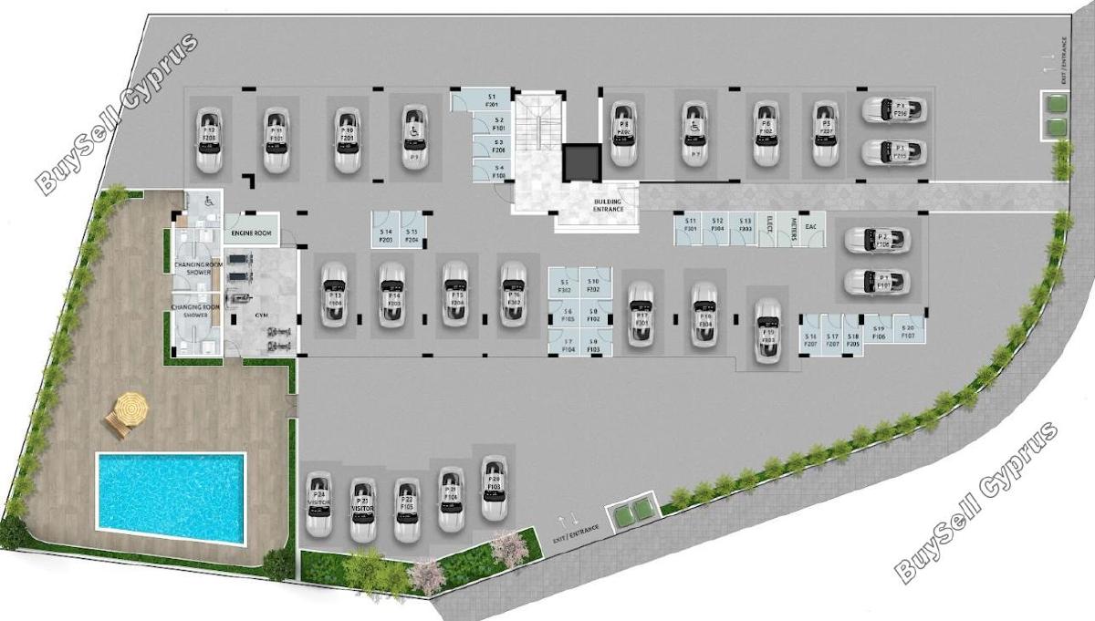 3 bedroom apartment for sale oroklini larnaca 1584565 image 14961538