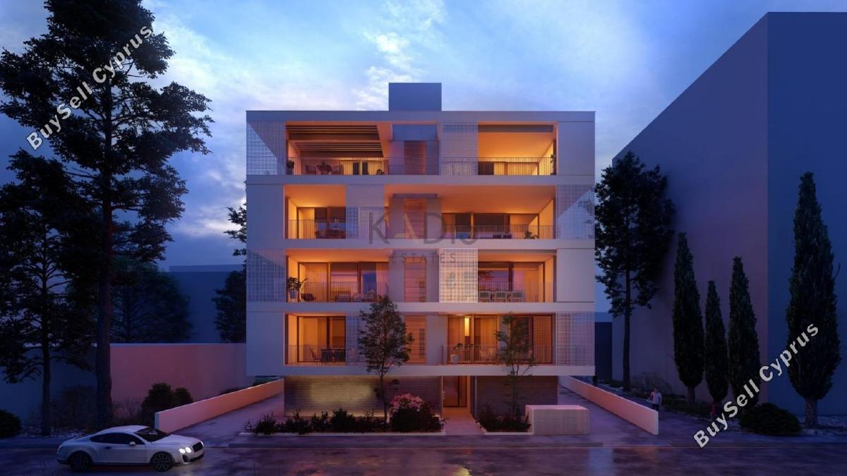 3 bedroom penthouse for sale acropolis nicosia 1173565 image 12850232