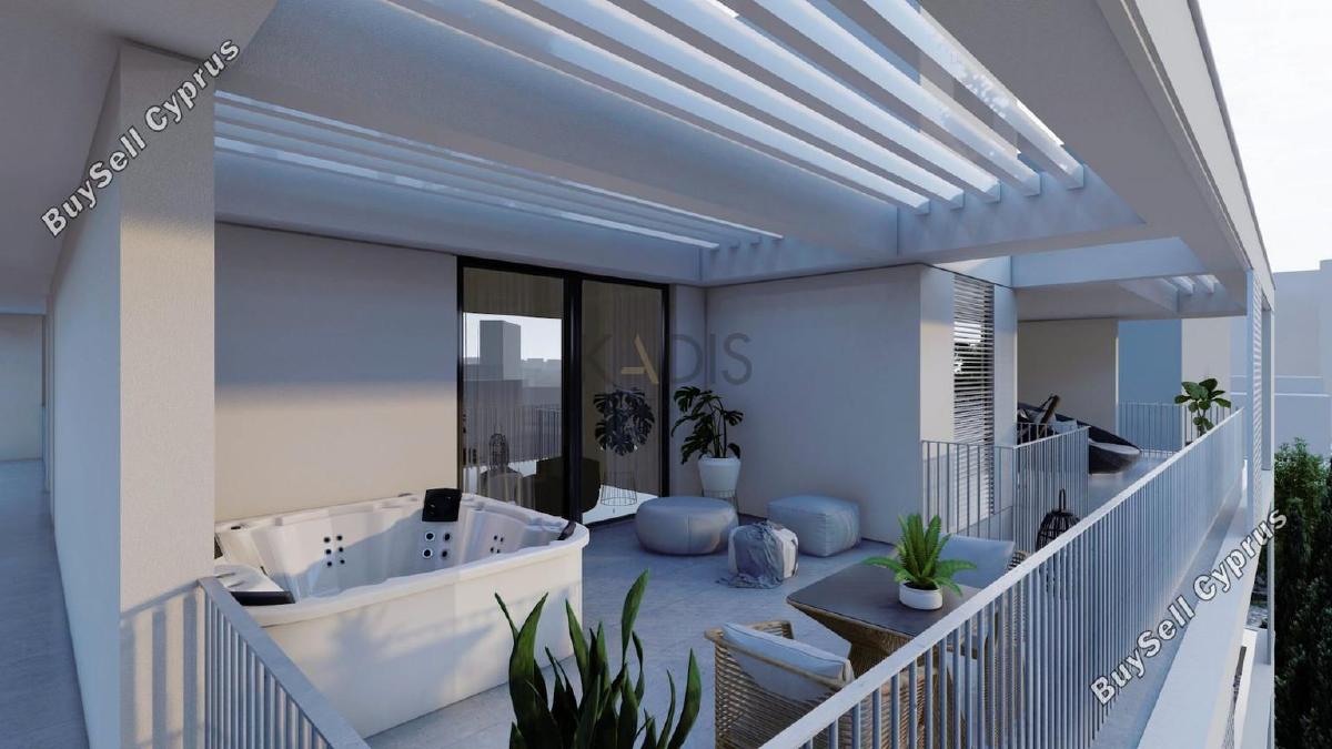 3 bedroom penthouse for sale acropolis nicosia 1173565 image 12850233