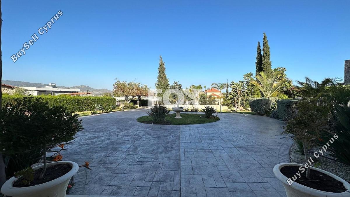5 bedroom detached house for rent parekklisia limassol 1341565 image 14868964