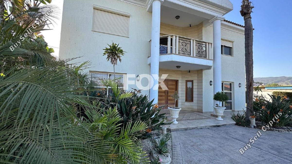 5 bedroom detached house for rent parekklisia limassol 1341565 image 14868971