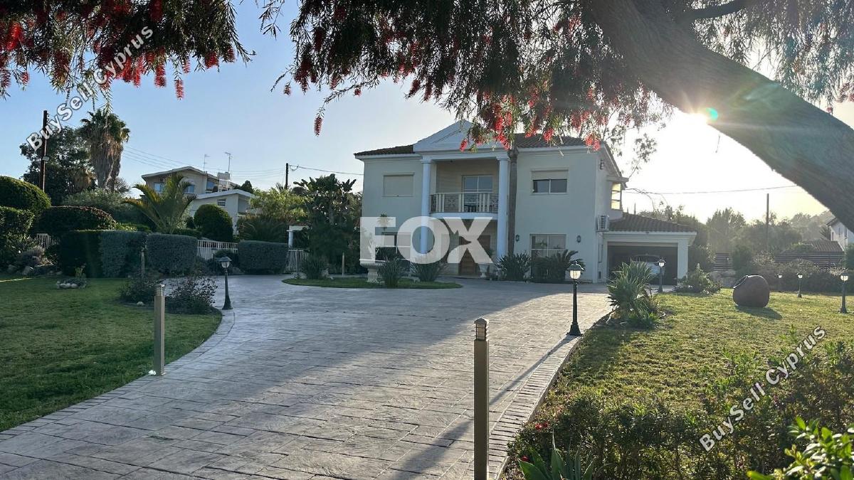 5 bedroom detached house for rent parekklisia limassol 1341565 image 14868984