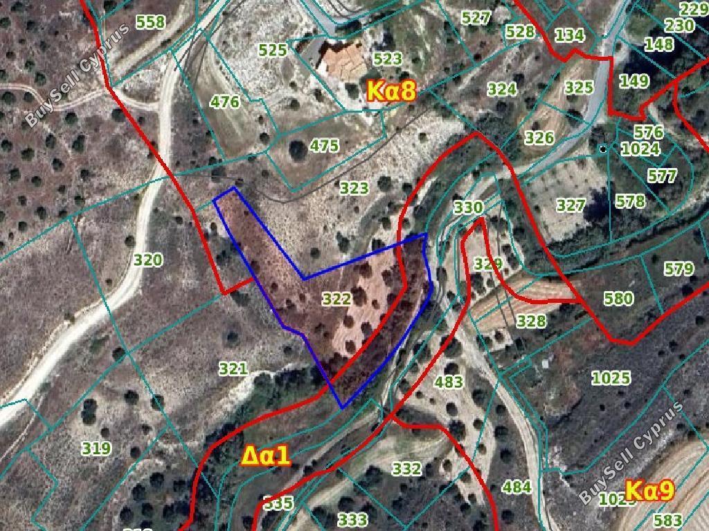 land for sale alampra nicosia 944565 image 15601586
