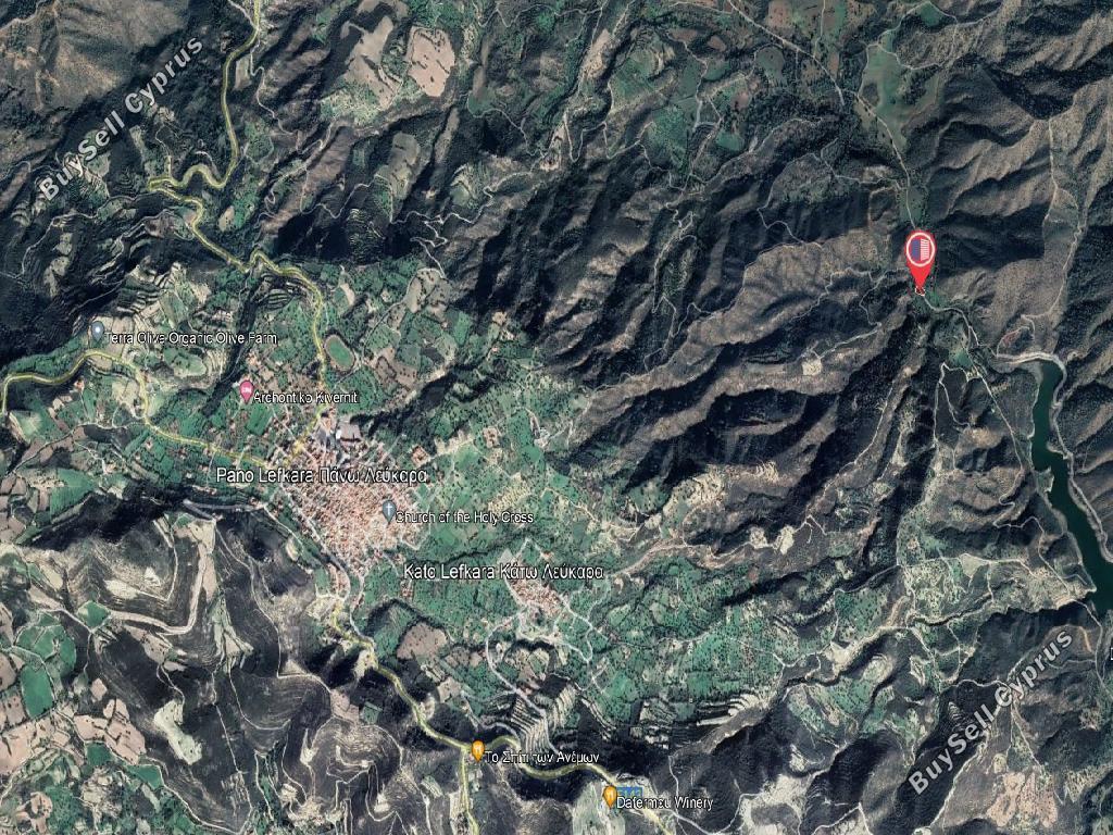 land for sale kato lefkara larnaca 1006565 image 15602214