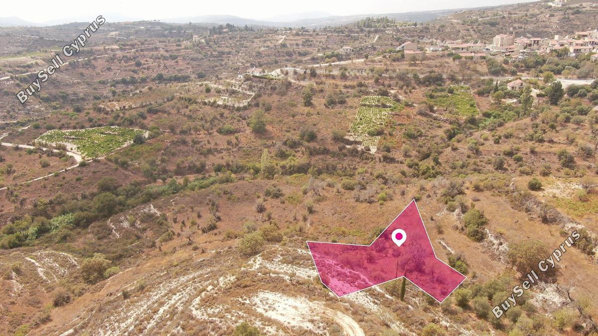 land for sale vouni limassol 1240565 image 13342483