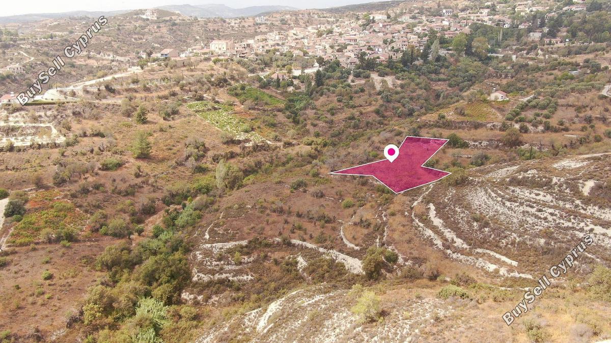 land for sale vouni limassol 1240565 image 13342484