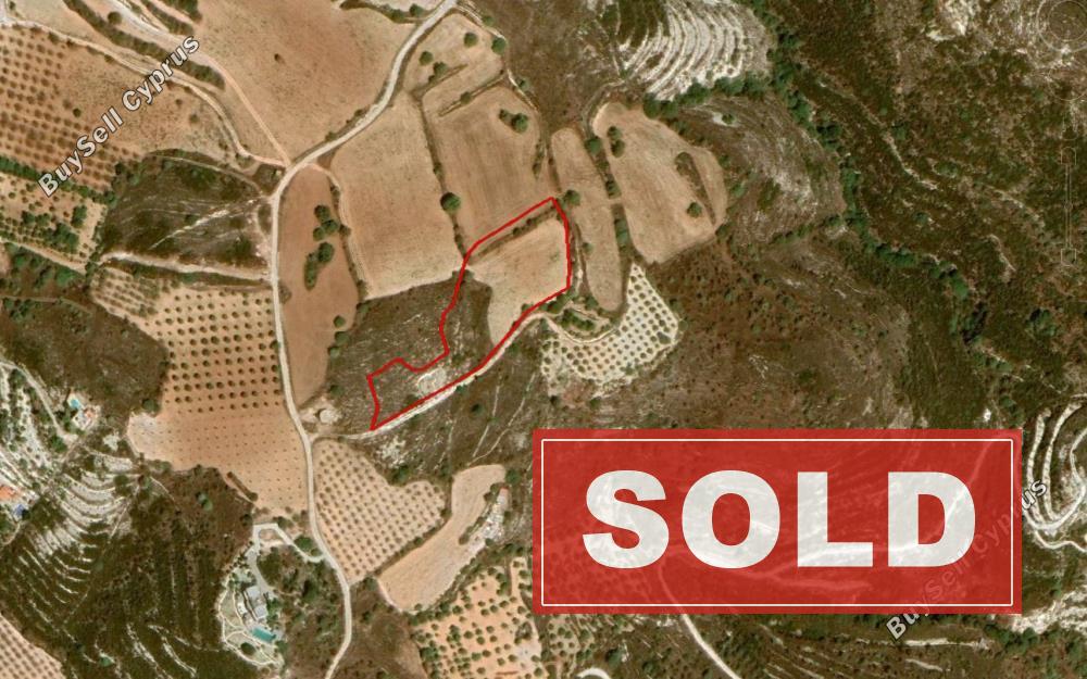 land sold armou paphos 828565 image 680423