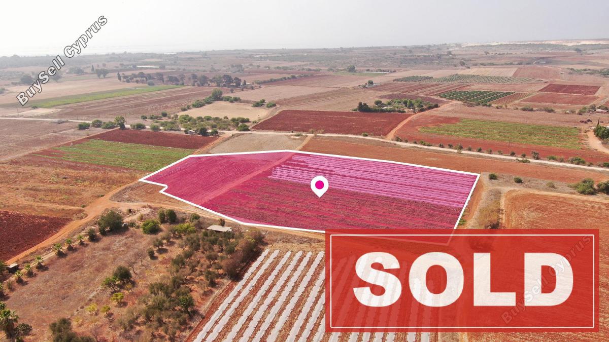 land sold potamos liopetriou famagusta 1182565 image 3555287