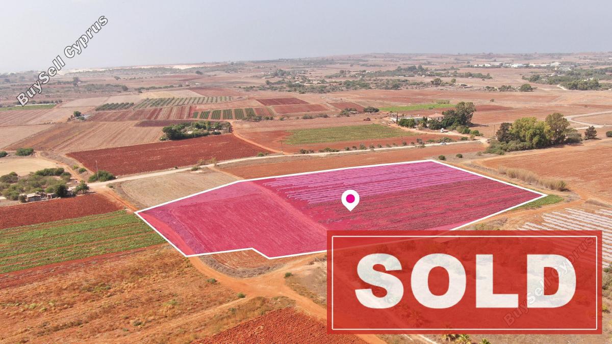 land sold potamos liopetriou famagusta 1182565 image 3555291
