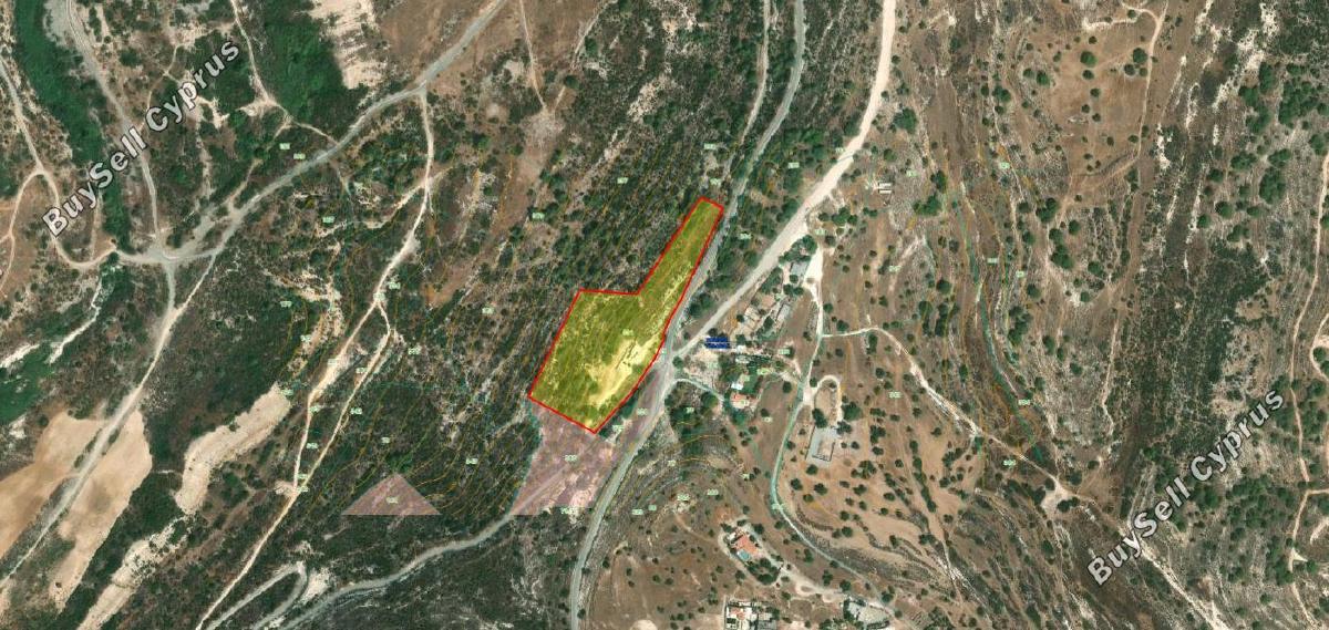 plot for rent ypsonas limassol 1690565 image 13831123