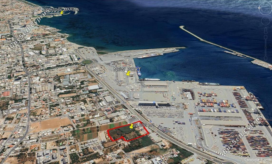 plot for sale tsiflikoudia limassol 8168565 image 13551999
