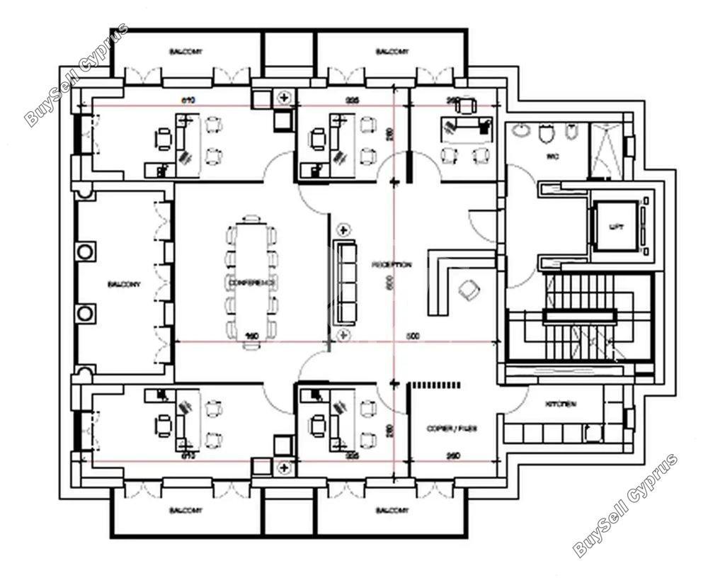 studio office for sale linopetra limassol 7495565 image 12588036