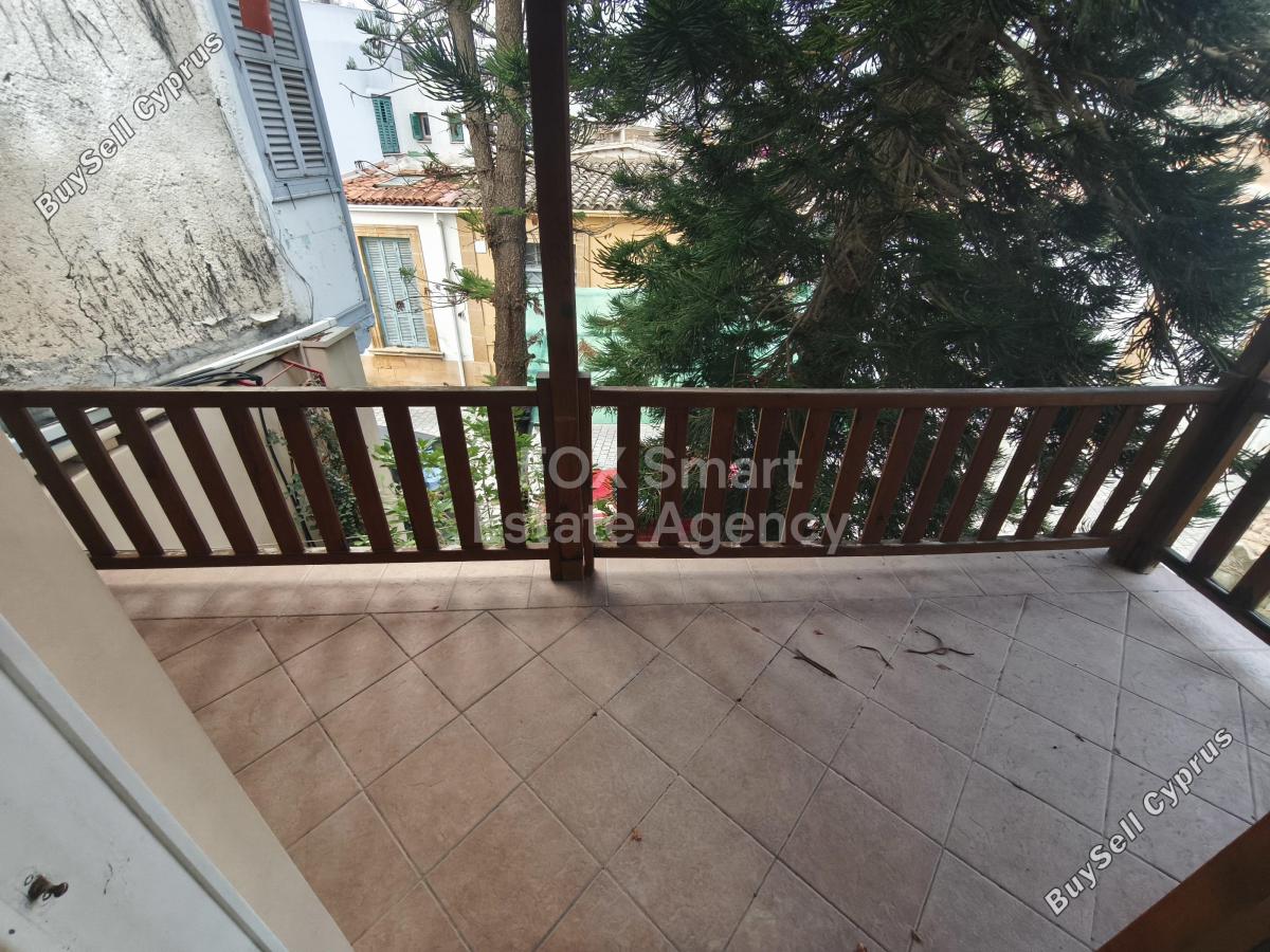 1 bedroom entire floor apartment for rent kaimakli nicosia 8350665 image 16334463