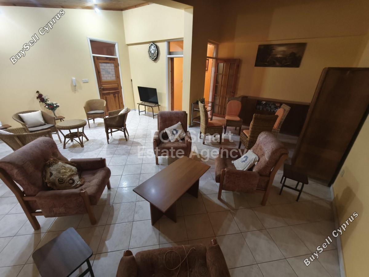 1 bedroom entire floor apartment for rent kaimakli nicosia 8350665 image 16334465