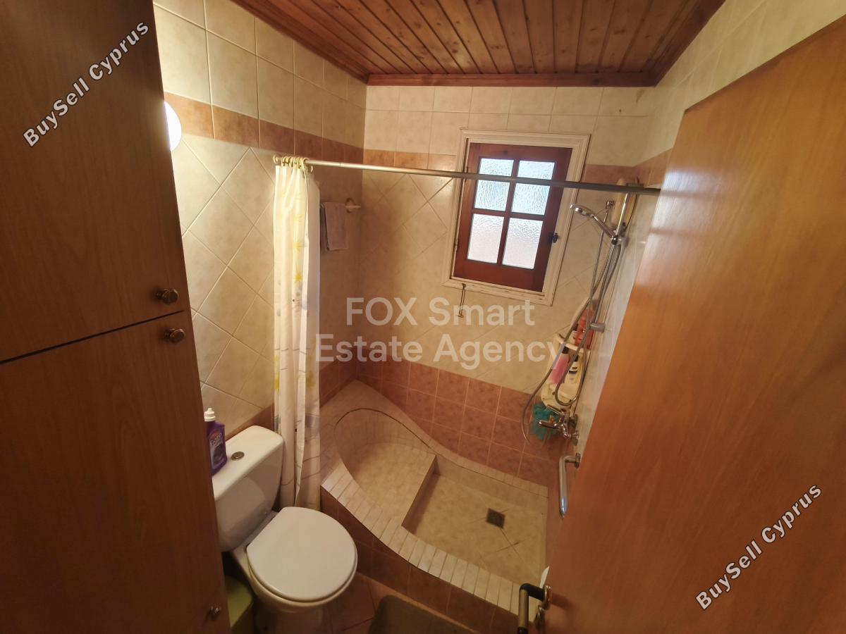 1 bedroom entire floor apartment for rent kaimakli nicosia 8350665 image 16334469