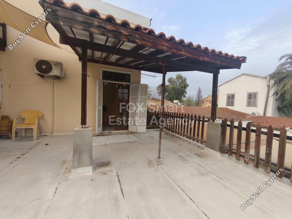 1 bedroom entire floor apartment for rent kaimakli nicosia 8350665 image 16334477